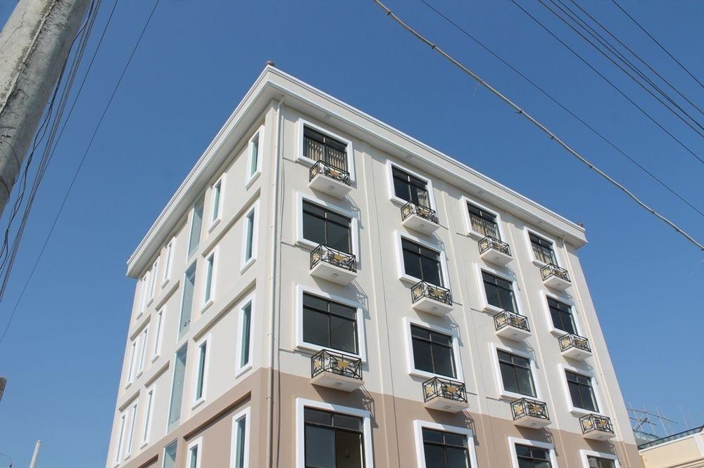 Mindhama Hotel