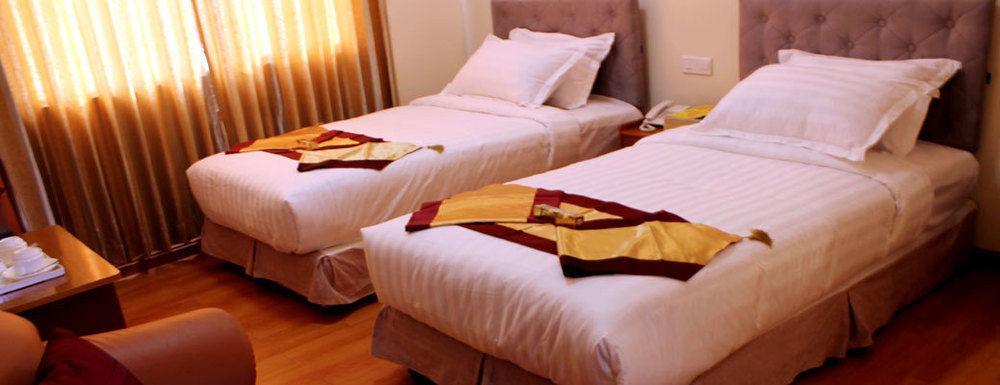 Mindhama Hotel 2*