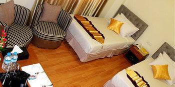 Mindhama Hotel 2*