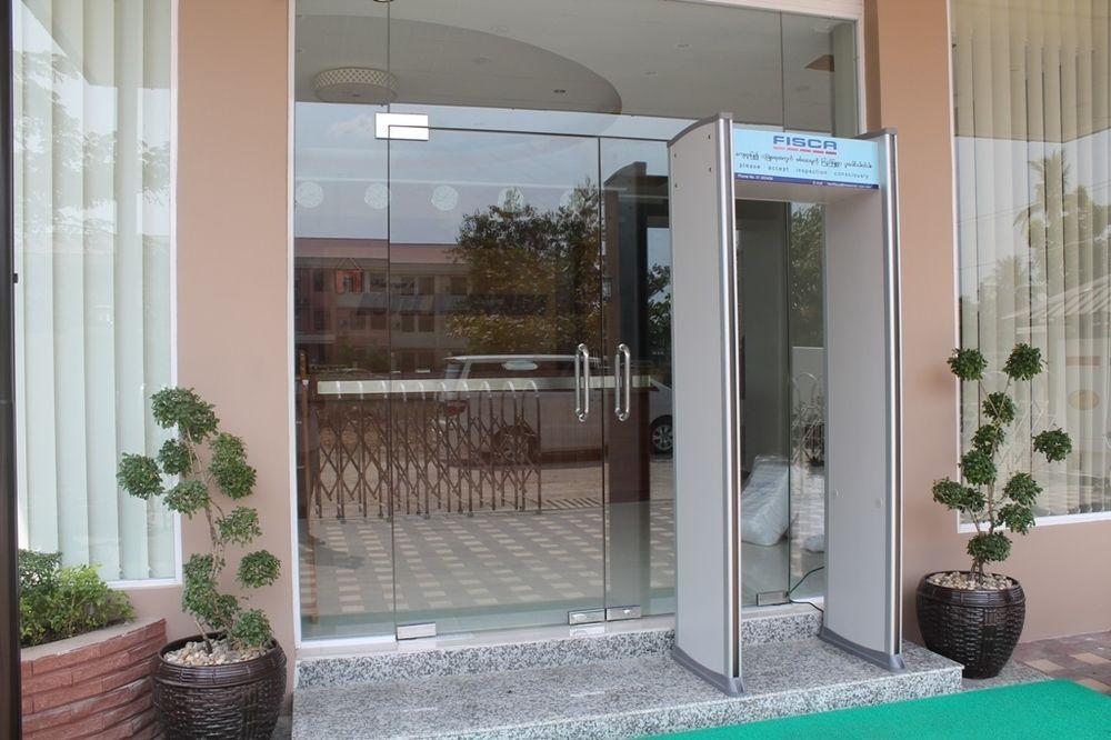 Mindhama Hotel
