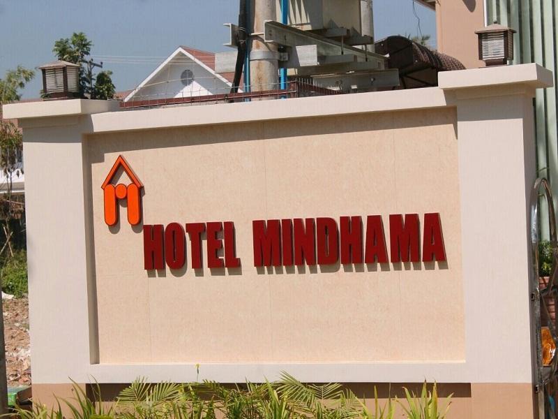 Mindhama Hotel