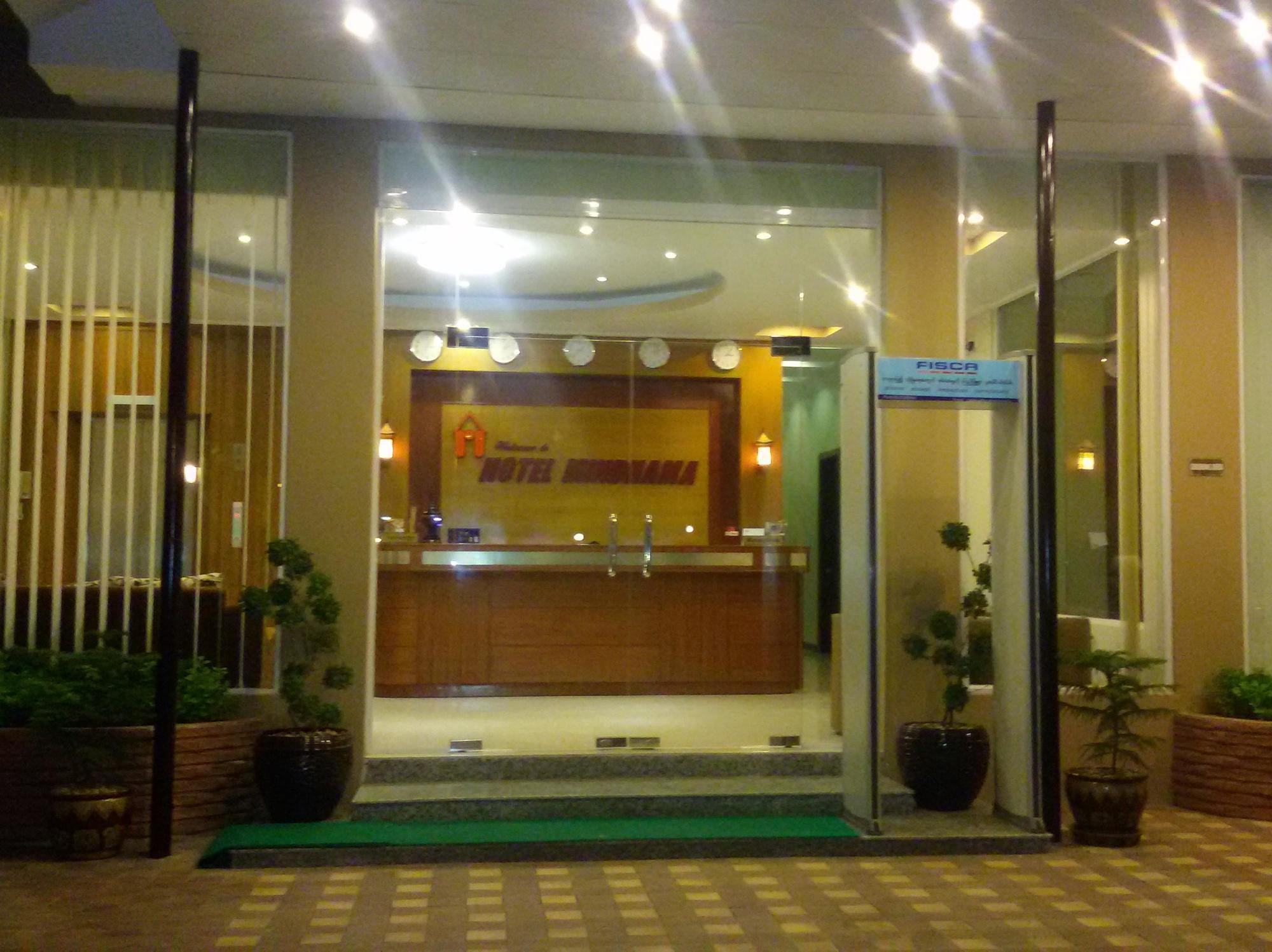 Mindhama 2* Yangon