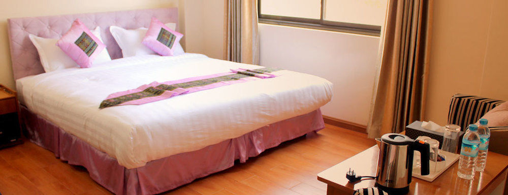 Mindhama Hotel 2*
