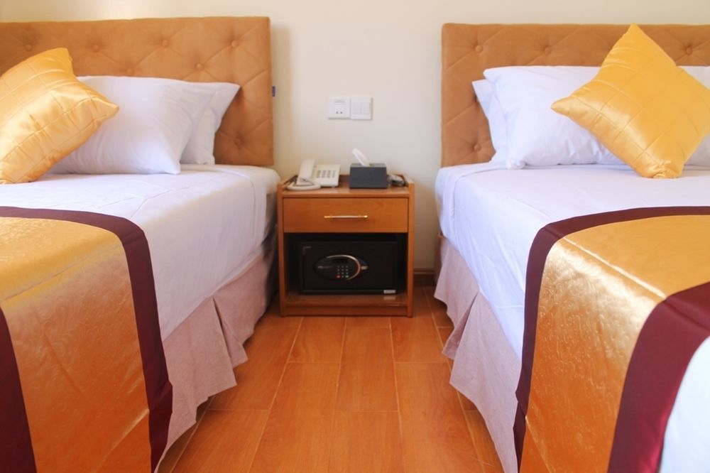 Mindhama Hotel