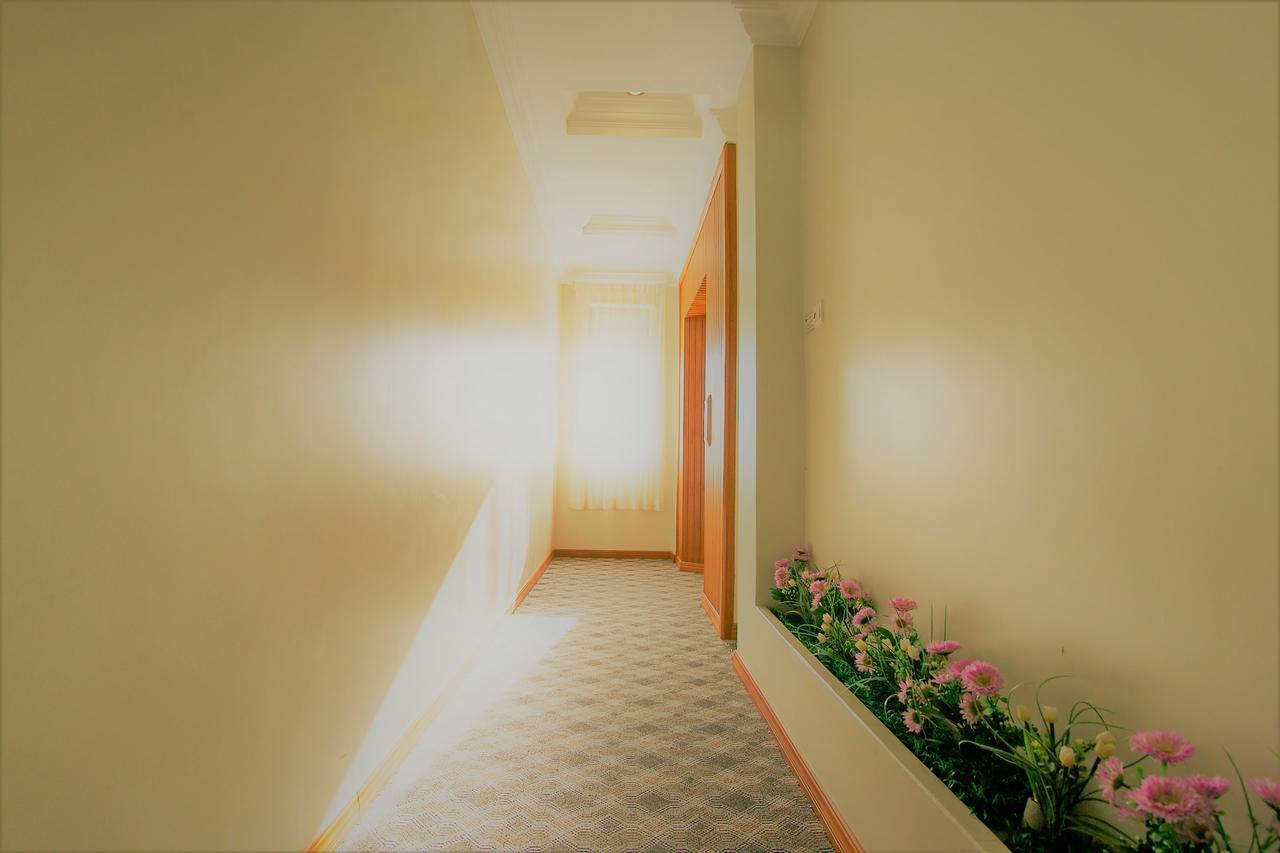 Mindhama Hotel 2*