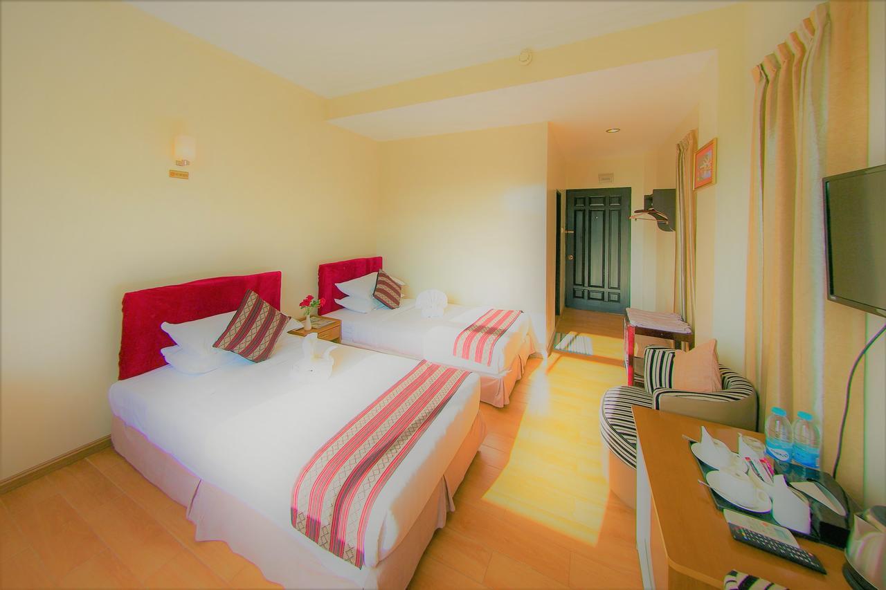 Hotel Mindhama