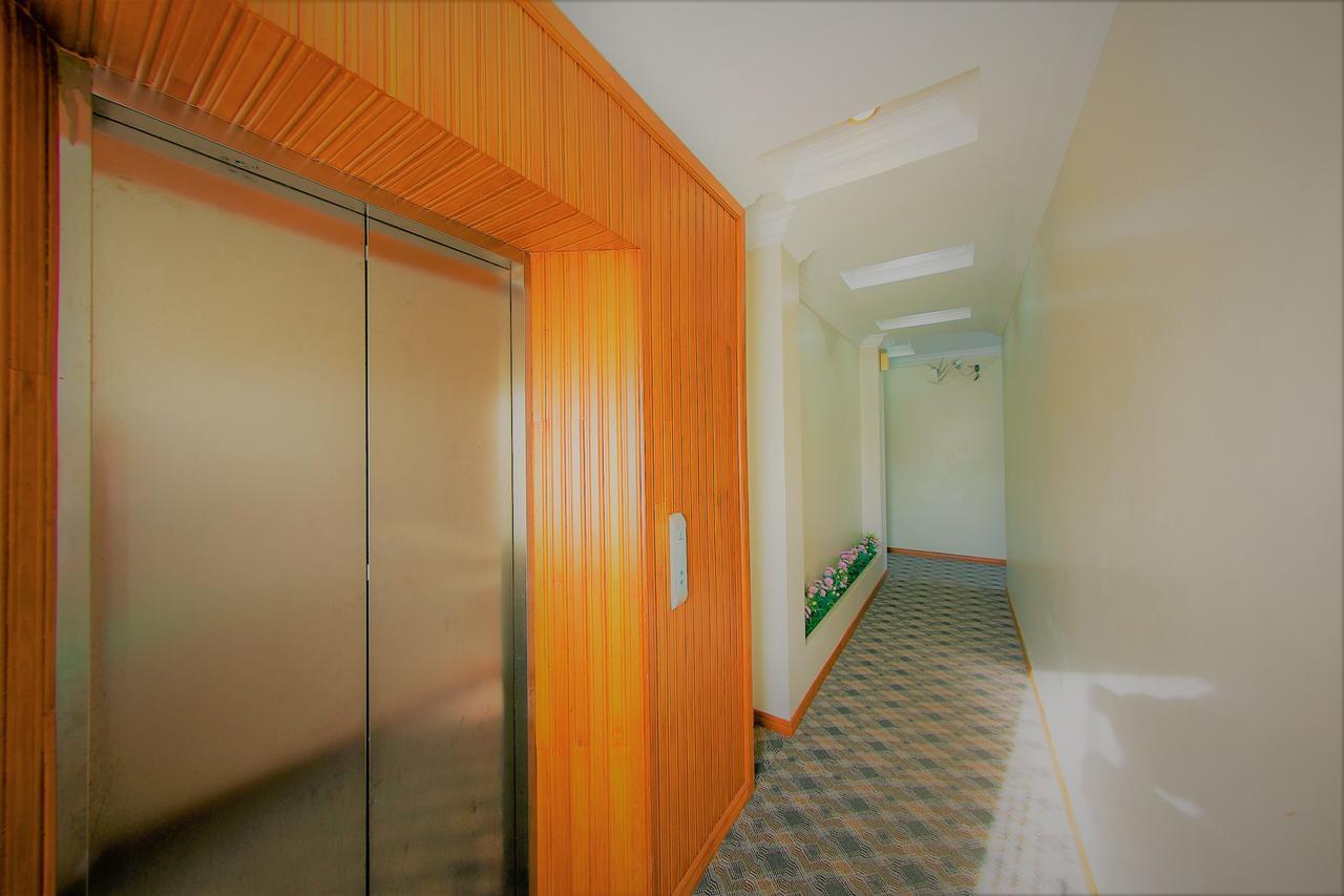 Hotel Mindhama