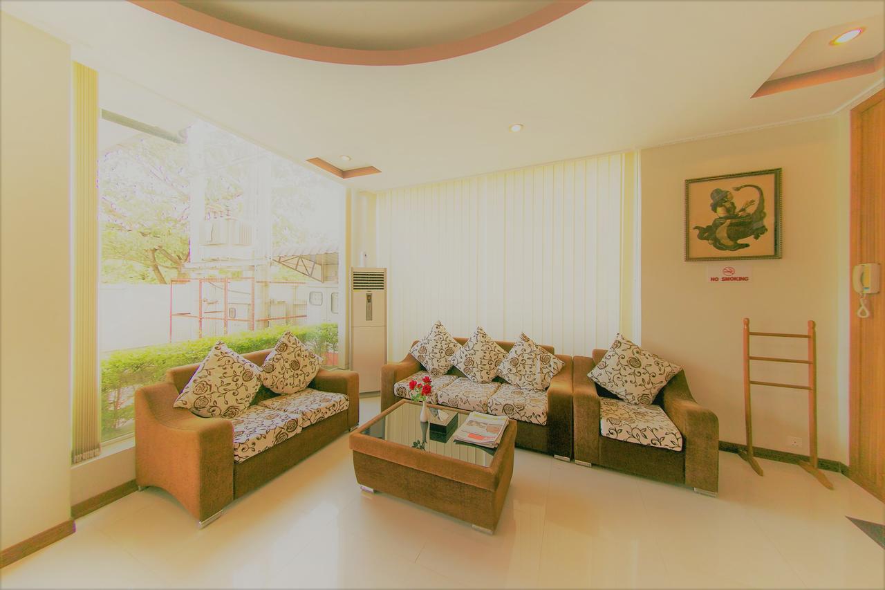 Mindhama Hotel