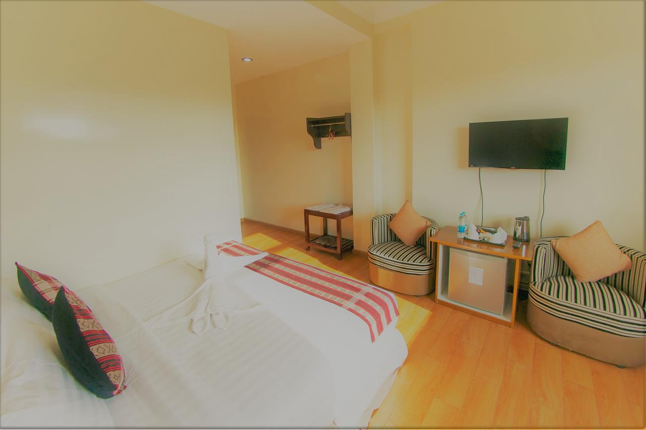 Hotel Mindhama 2*