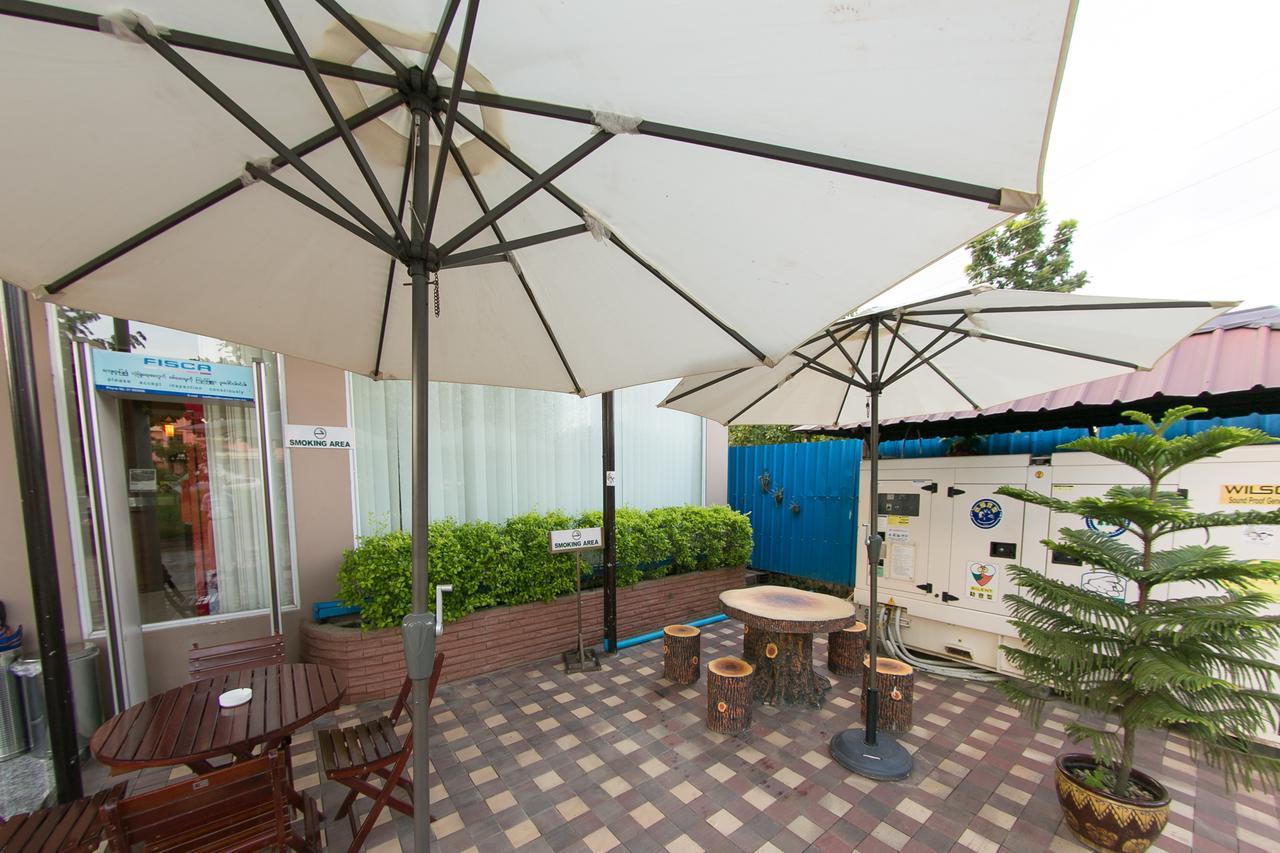 Hotel Mindhama