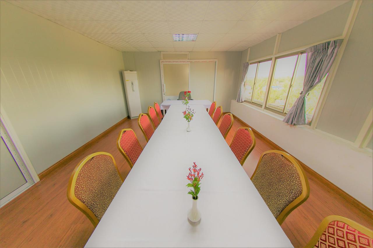 Hotel Mindhama 2*