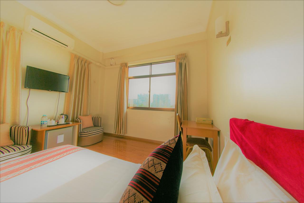 Hotel Mindhama
