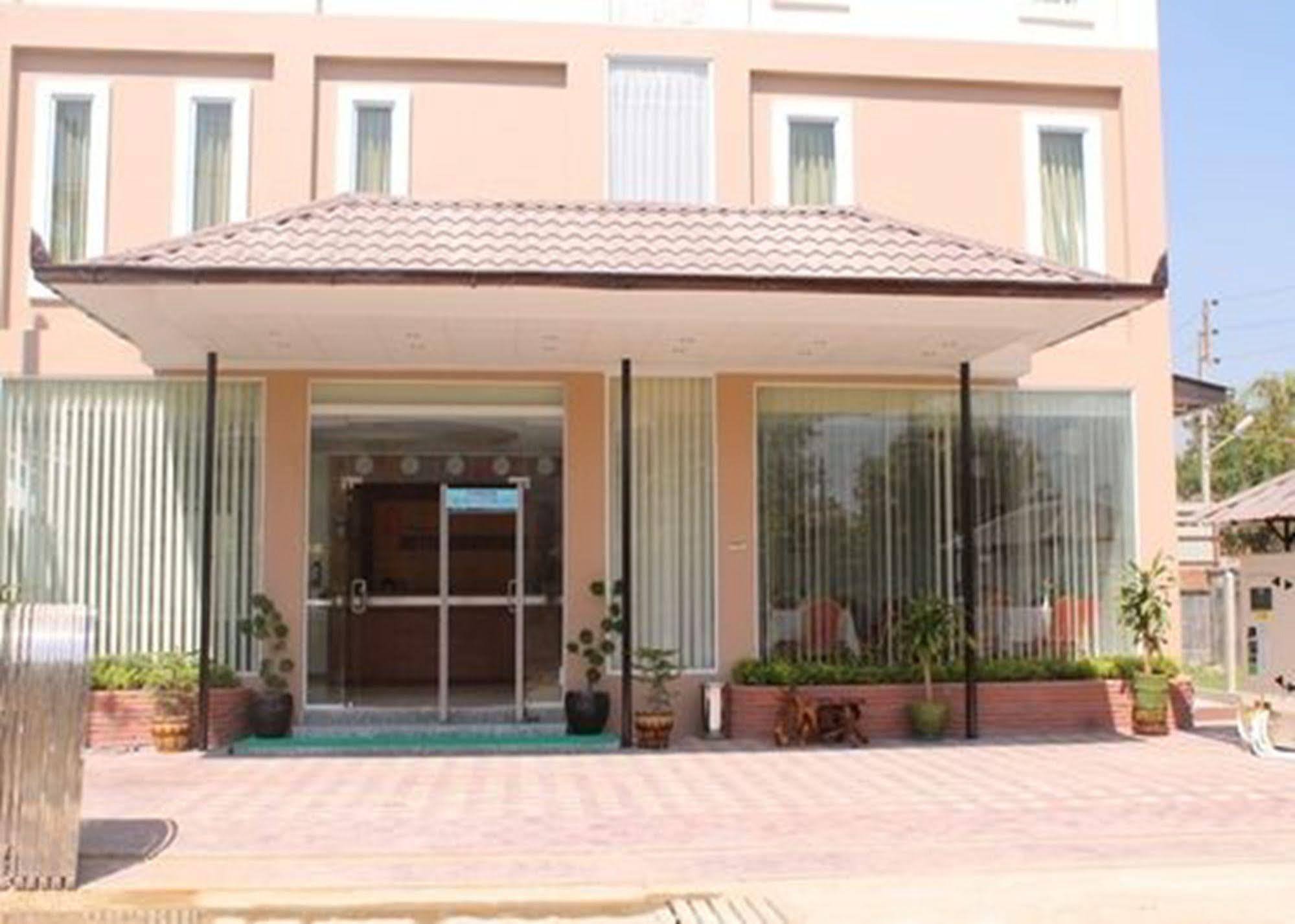 Mindhama Hotel