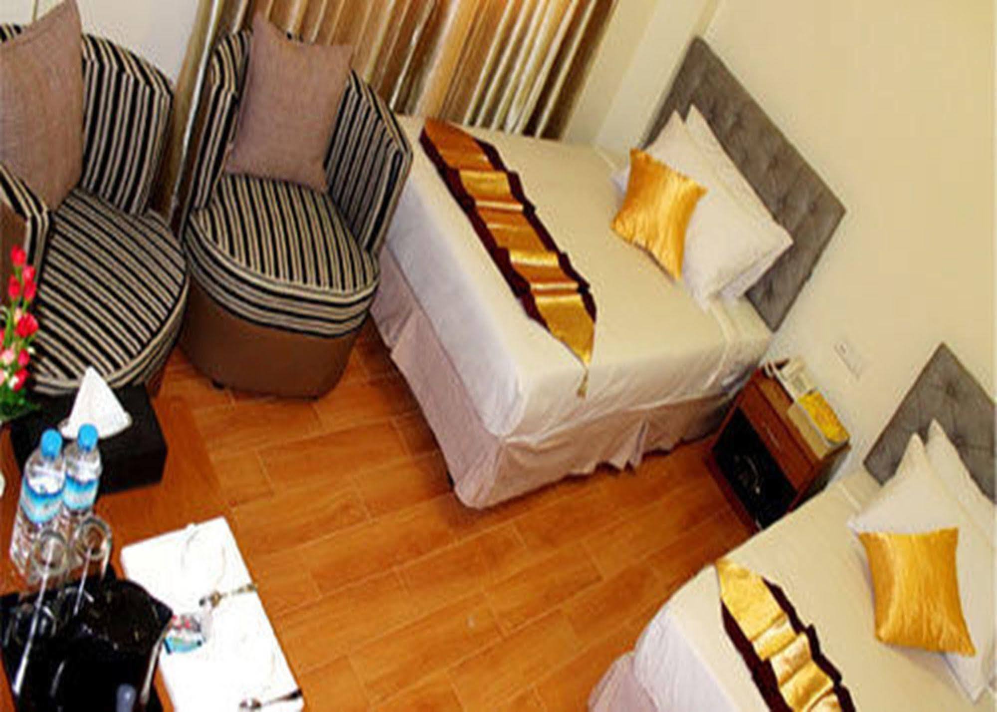 Hotel Mindhama 2*