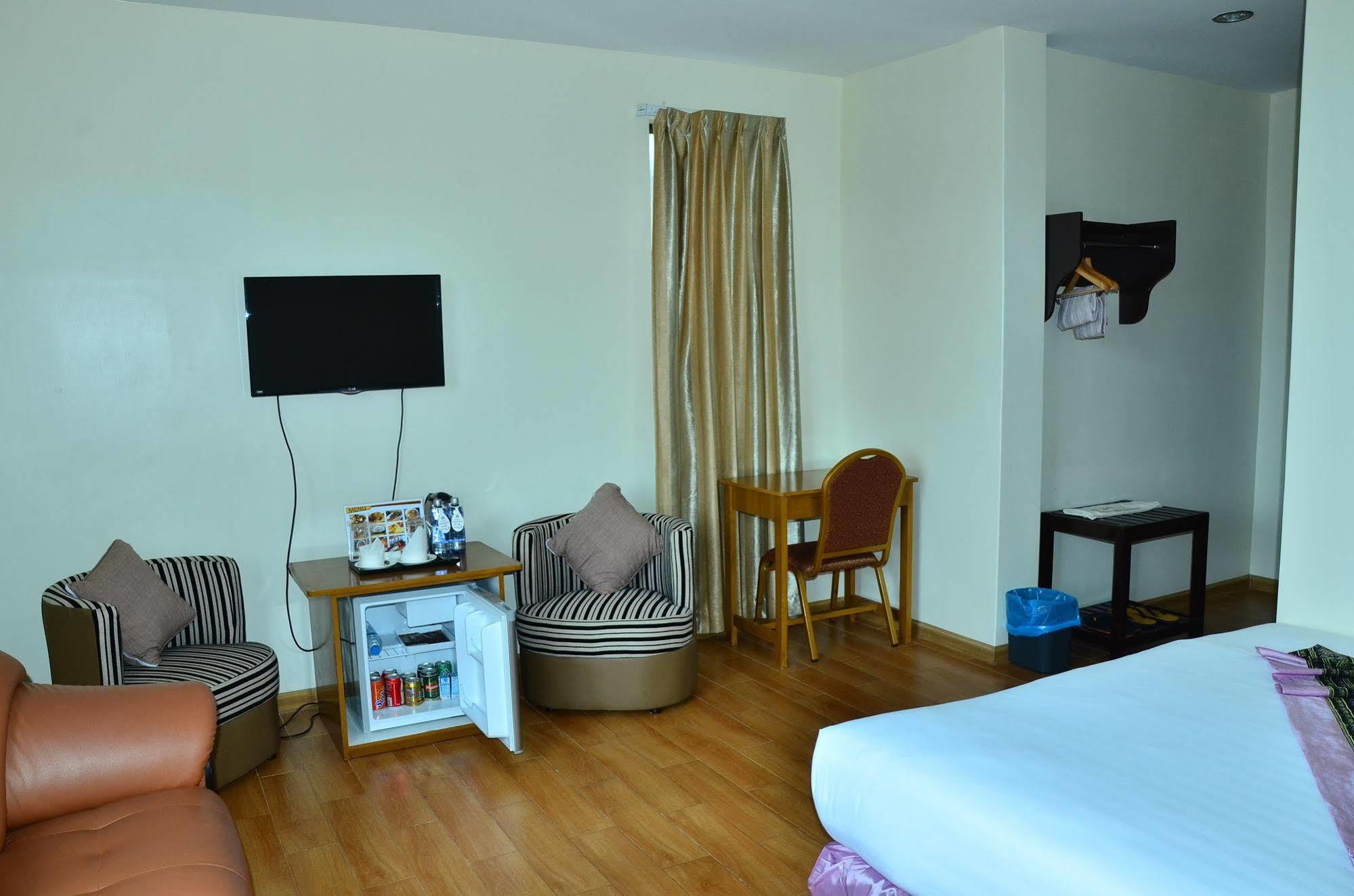 Hotel Mindhama Yangon