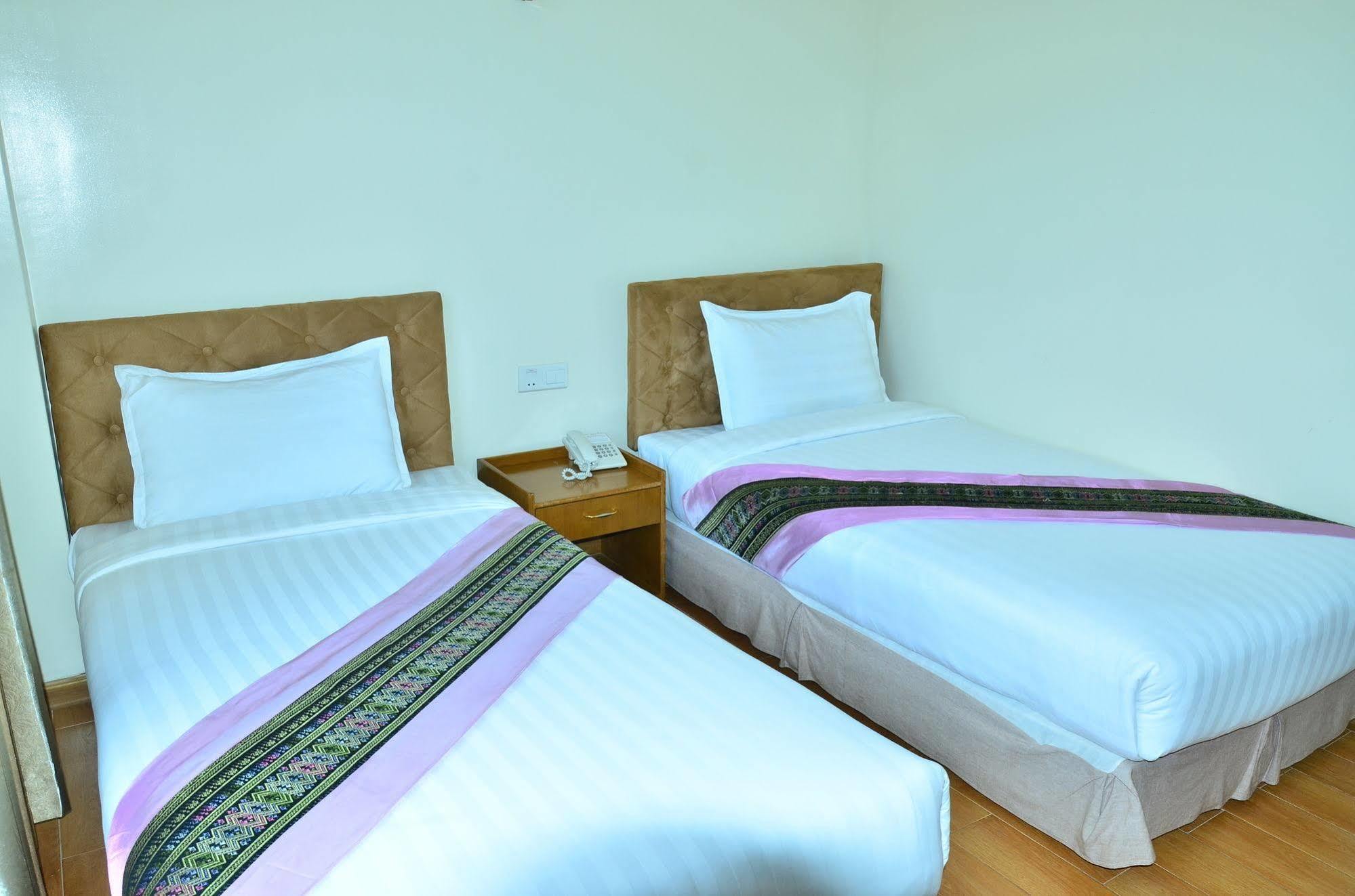Mindhama Hotel