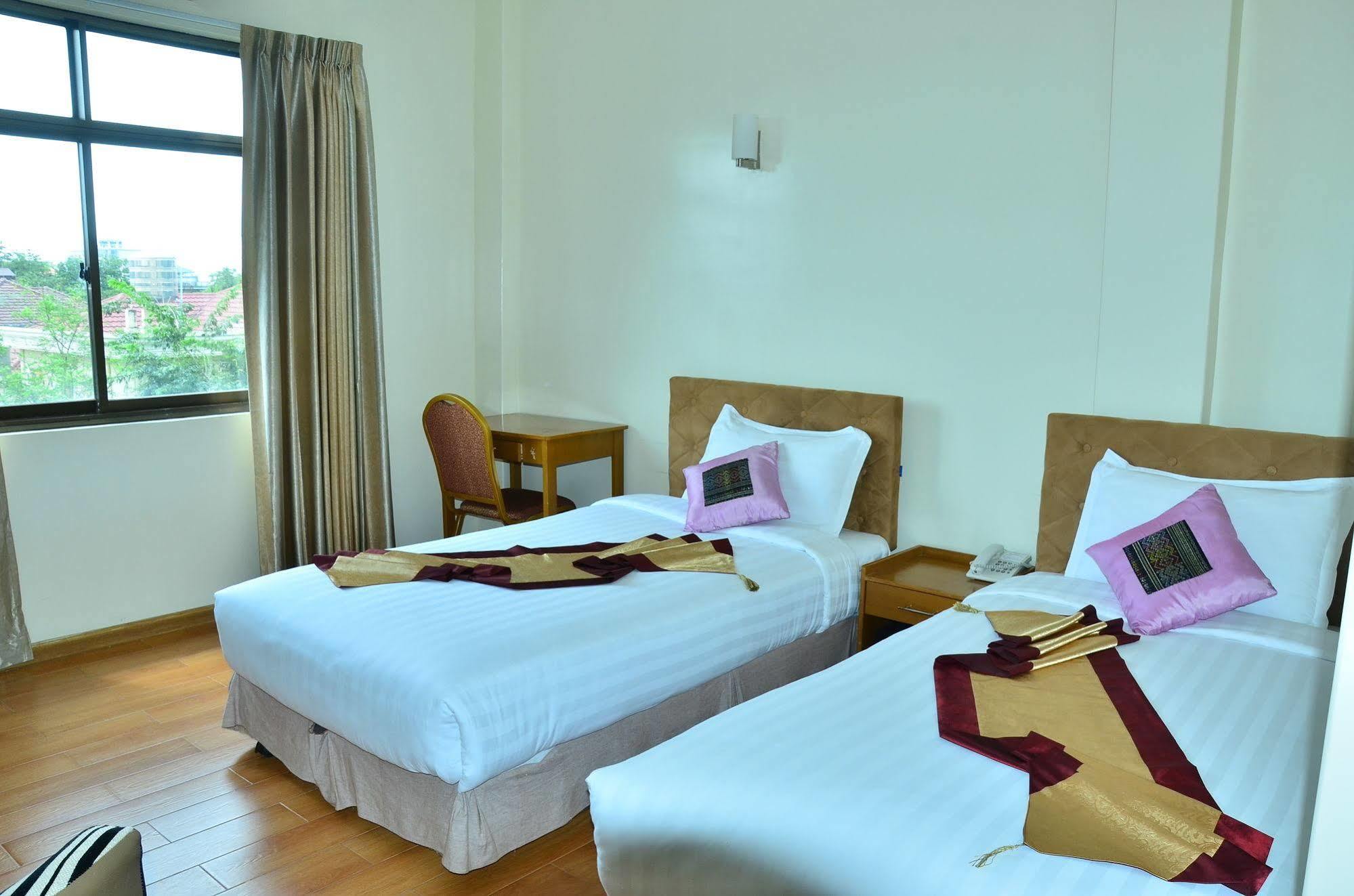 Mindhama Hotel Yangon