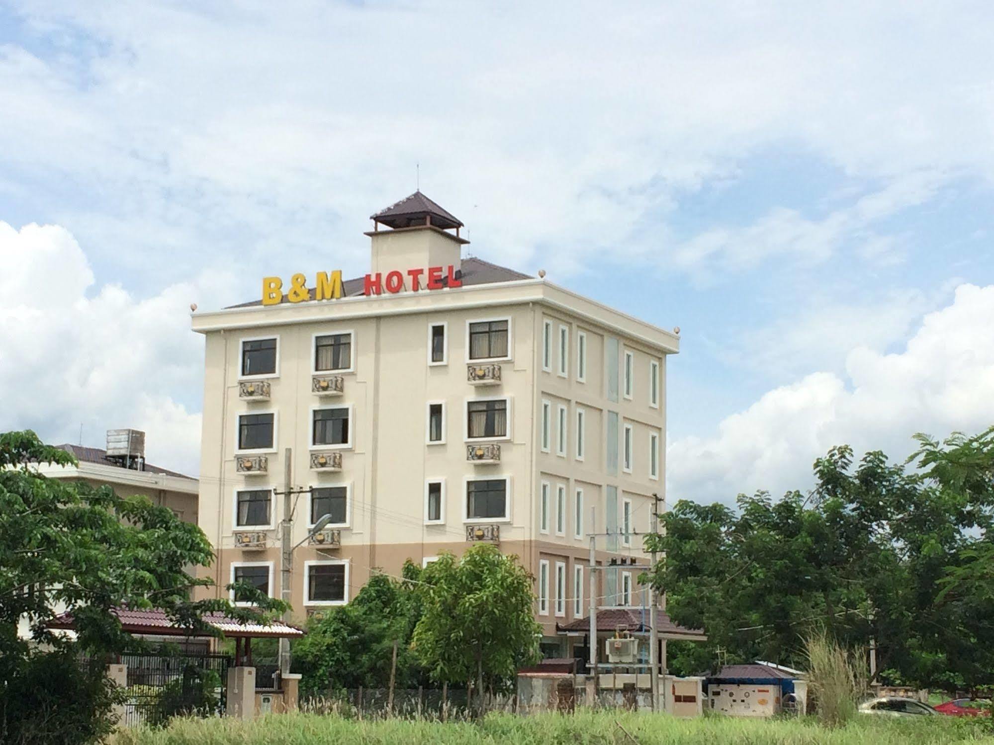 Mindhama Yangon