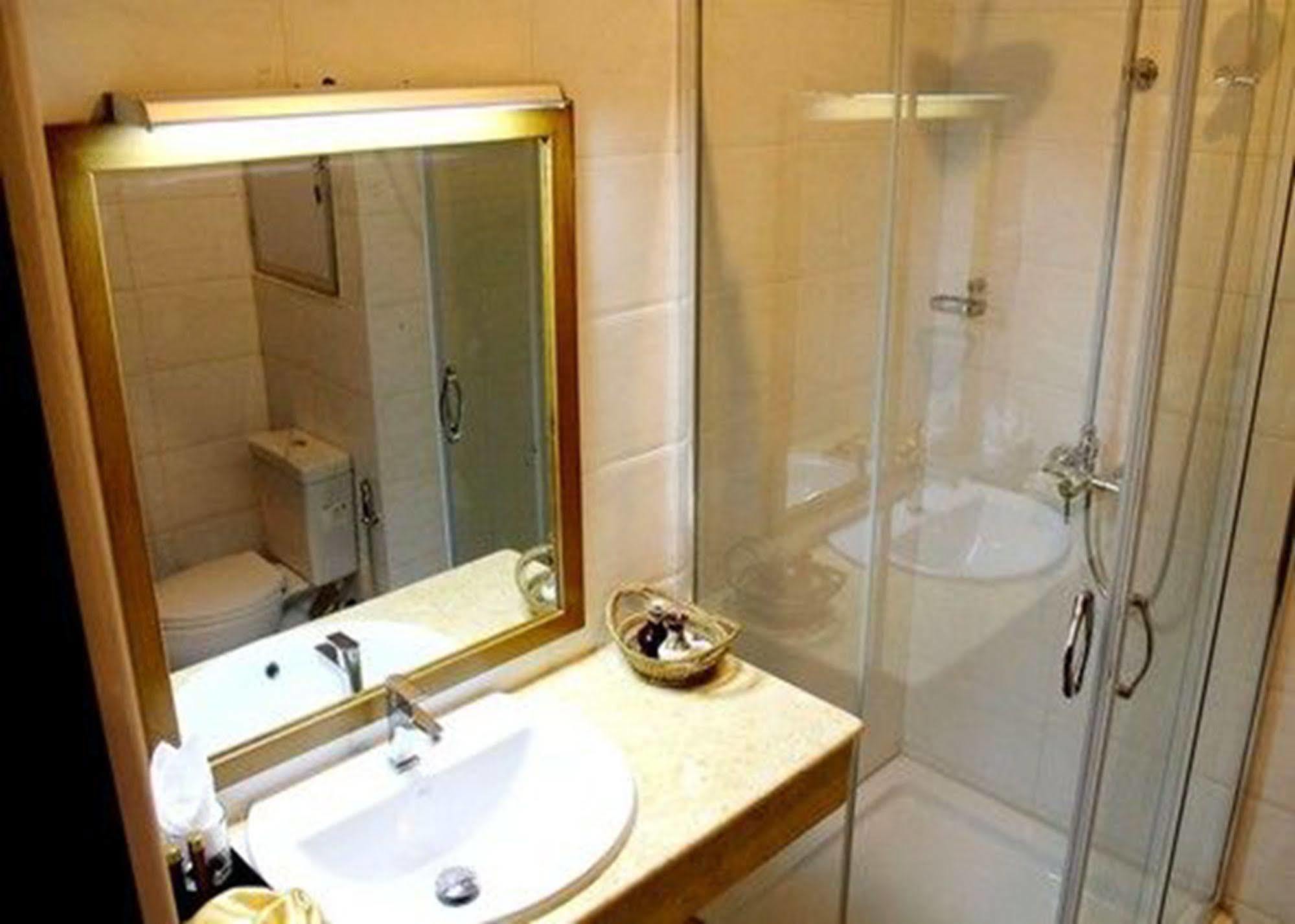 Hotel Mindhama 2*