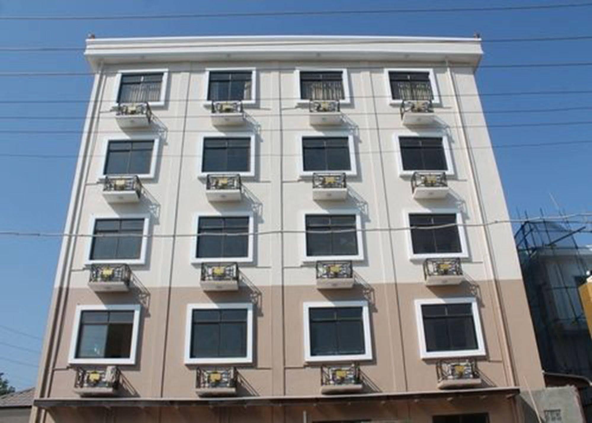 Hotel Mindhama