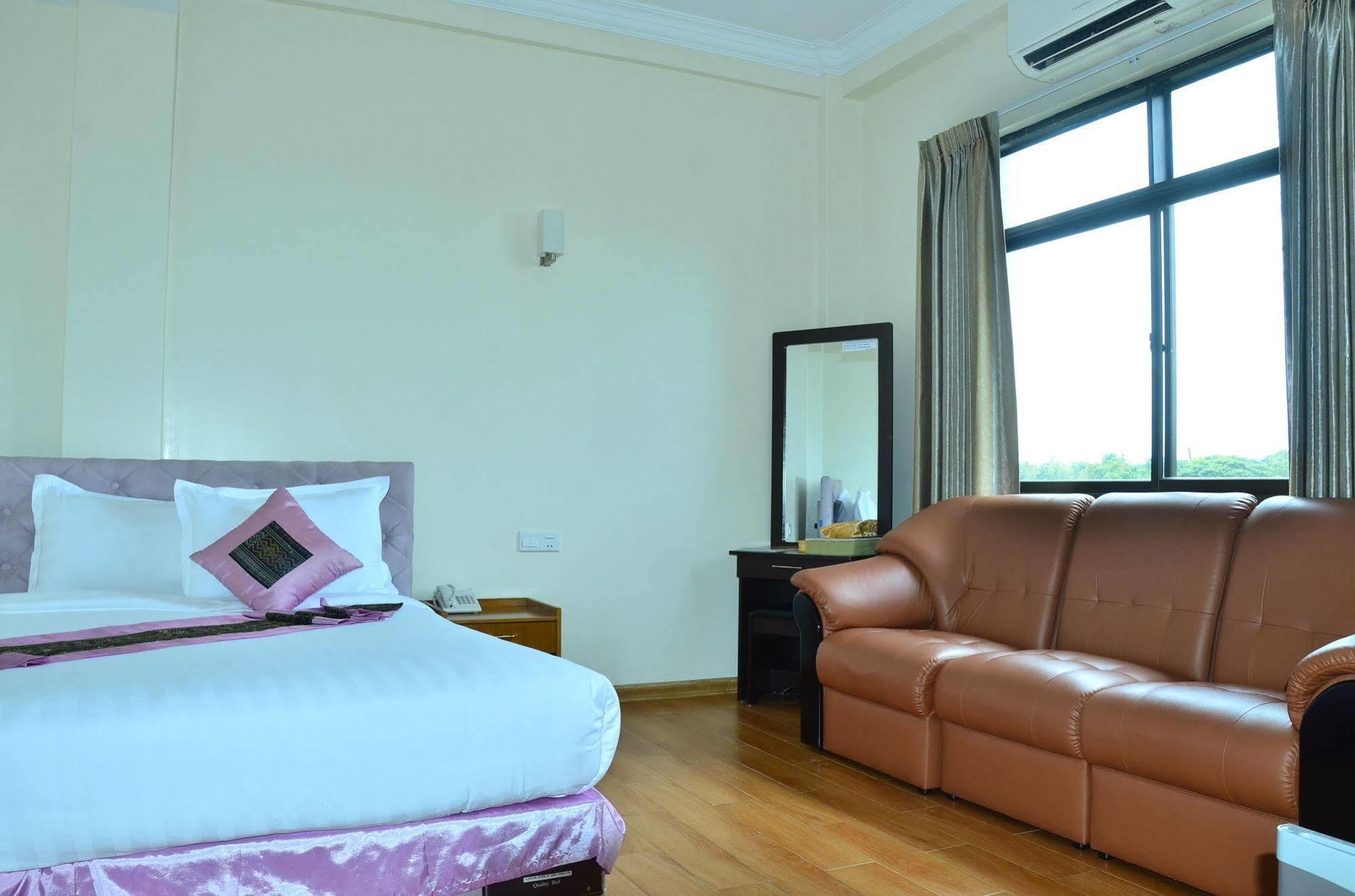 Mindhama Hotel