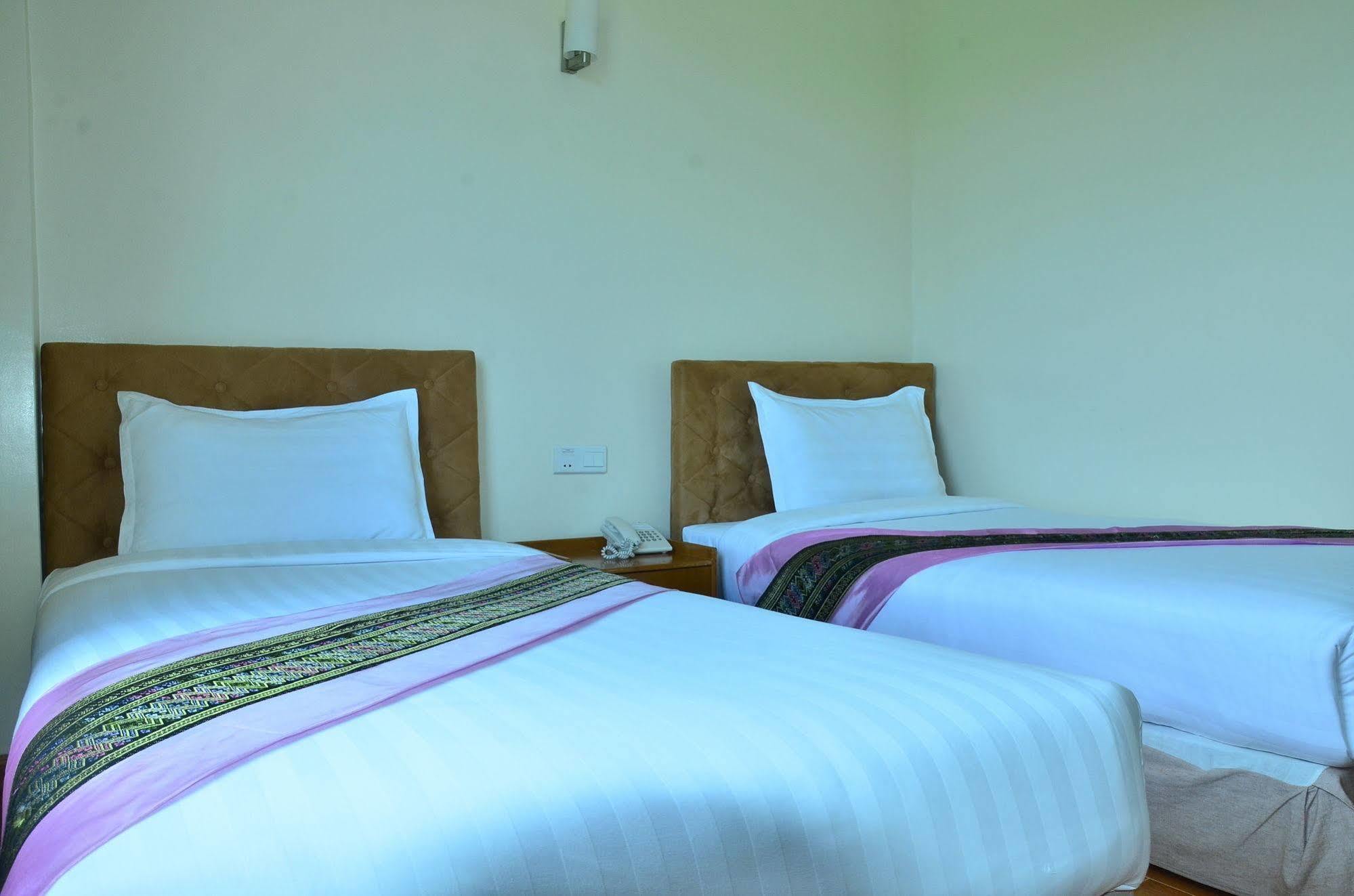 Mindhama Hotel