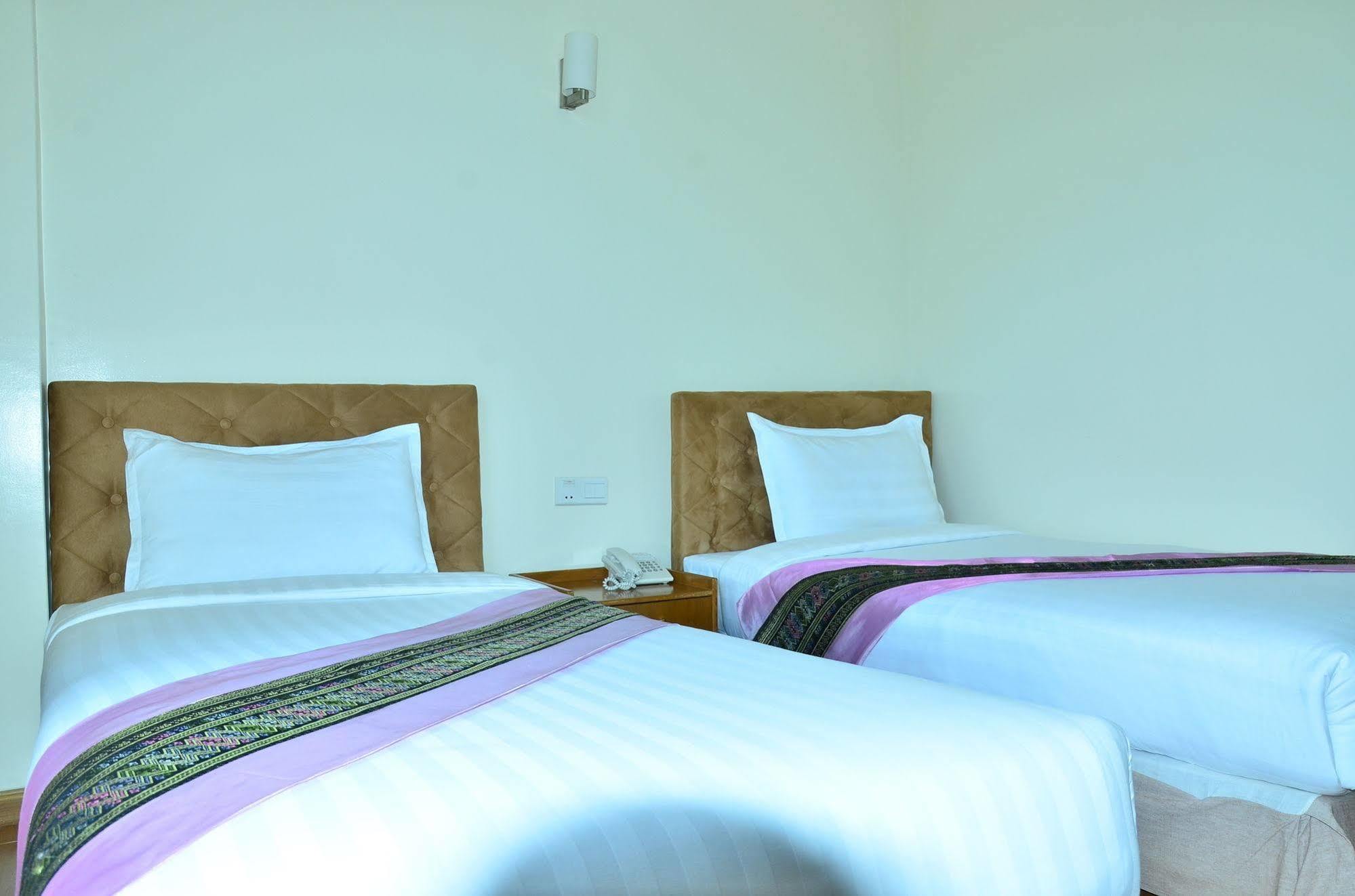 Mindhama Hotel Yangon