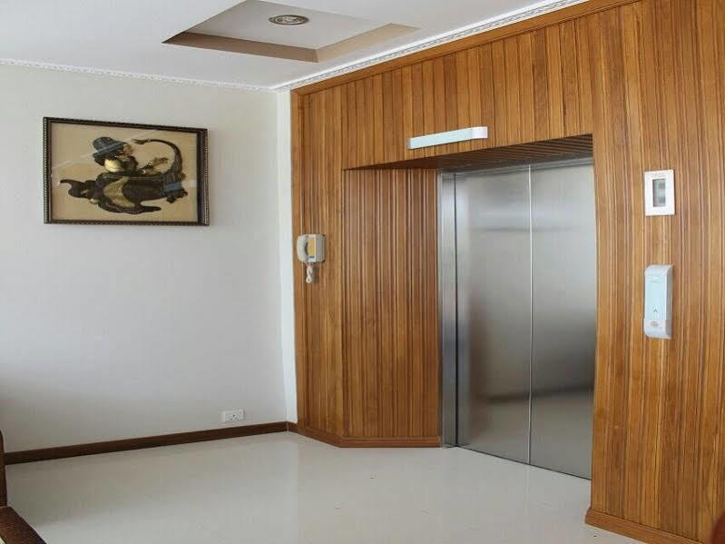 Mindhama Hotel Yangon