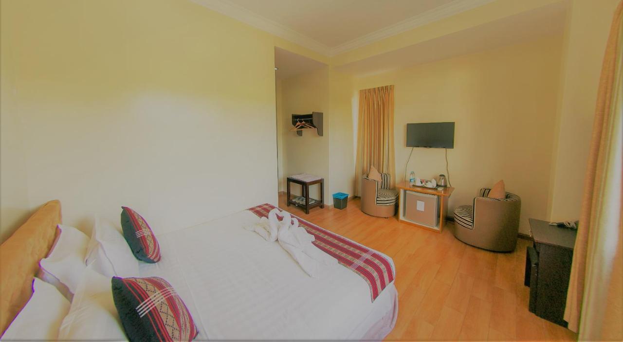 Mindhama Hotel